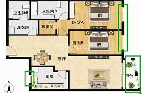 門口向西南|坐西南朝東北的12個房屋風水專業建議，助你選擇最佳住宅。